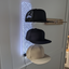 Custom LED Hat Rack