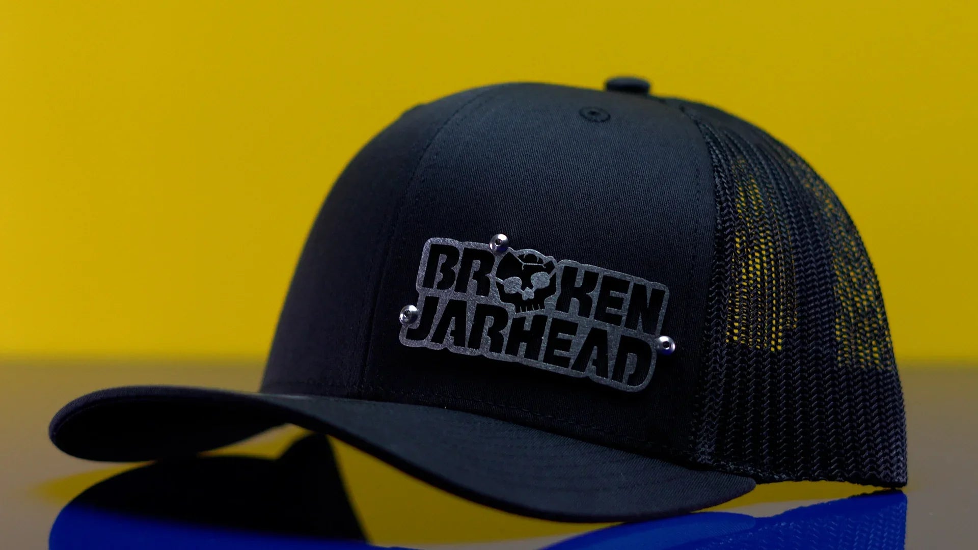 Unleashing Creativity: Crafting a Memorable Company Logo - Headgear Hats