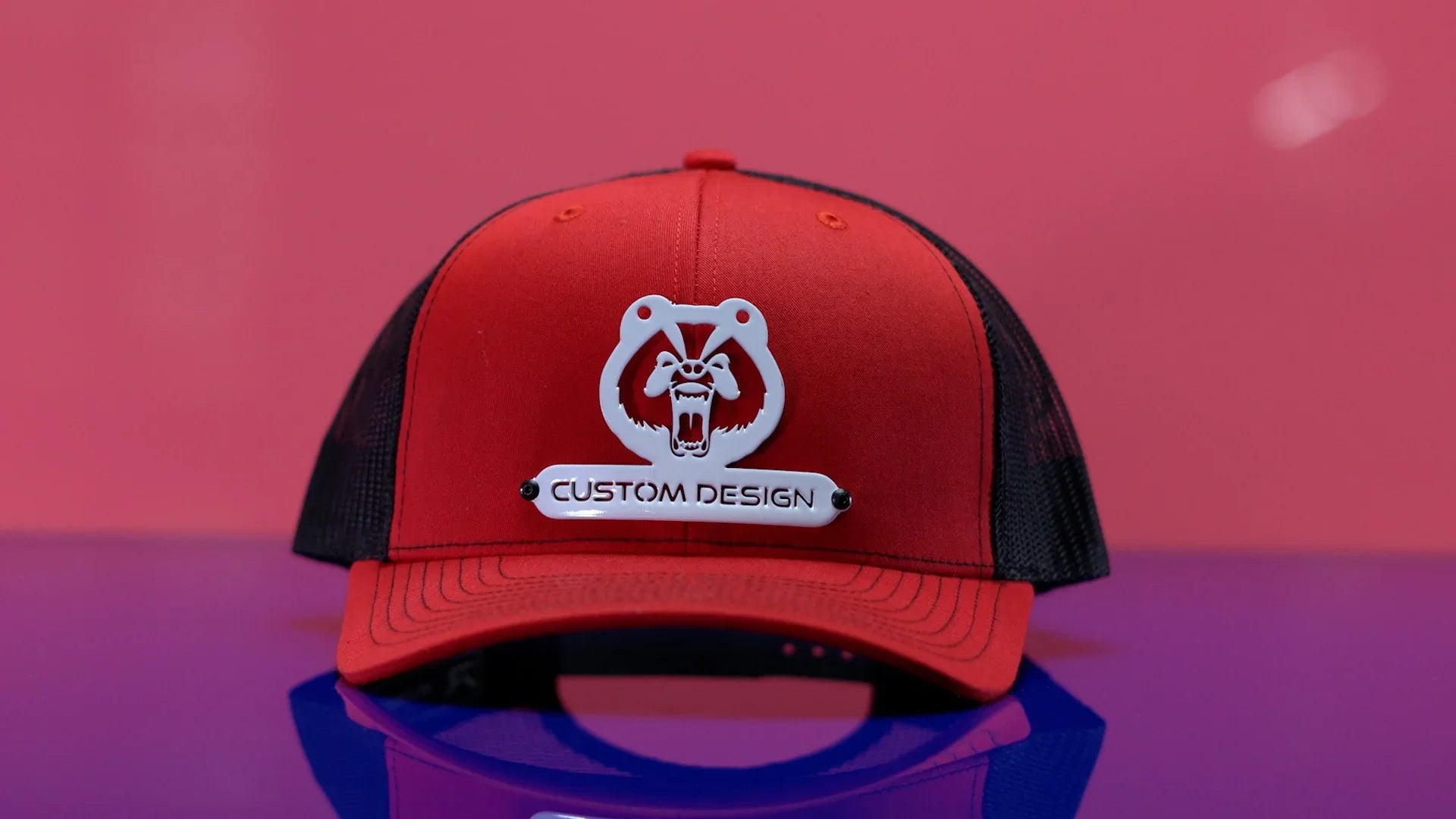 Logo Embellishments: Exploring Creative Methods for Applying Logos to Company Branded Hats - Headgear Hats