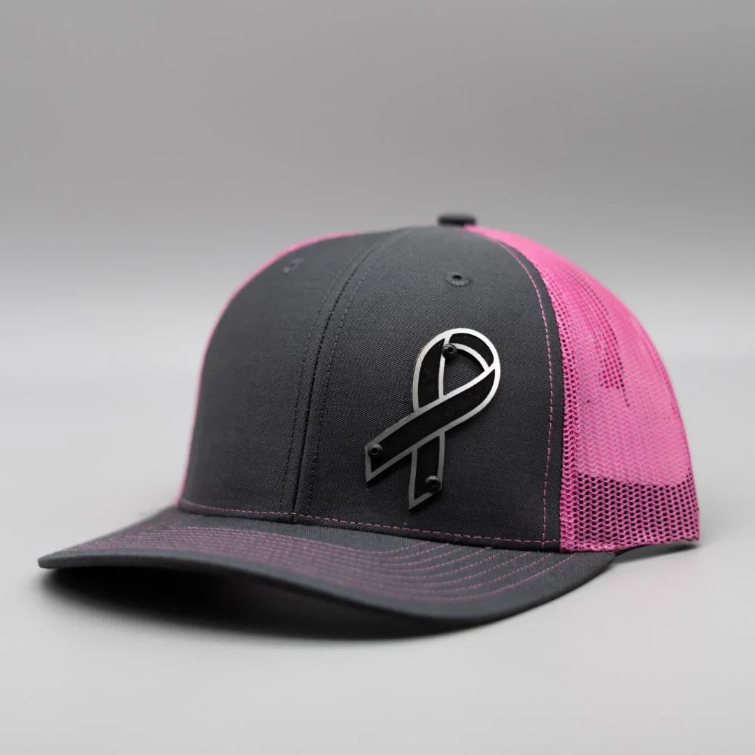 Metal Badge Magic: The Superiority of Metal Badge Application for Company Branded Hats - Headgear Hats