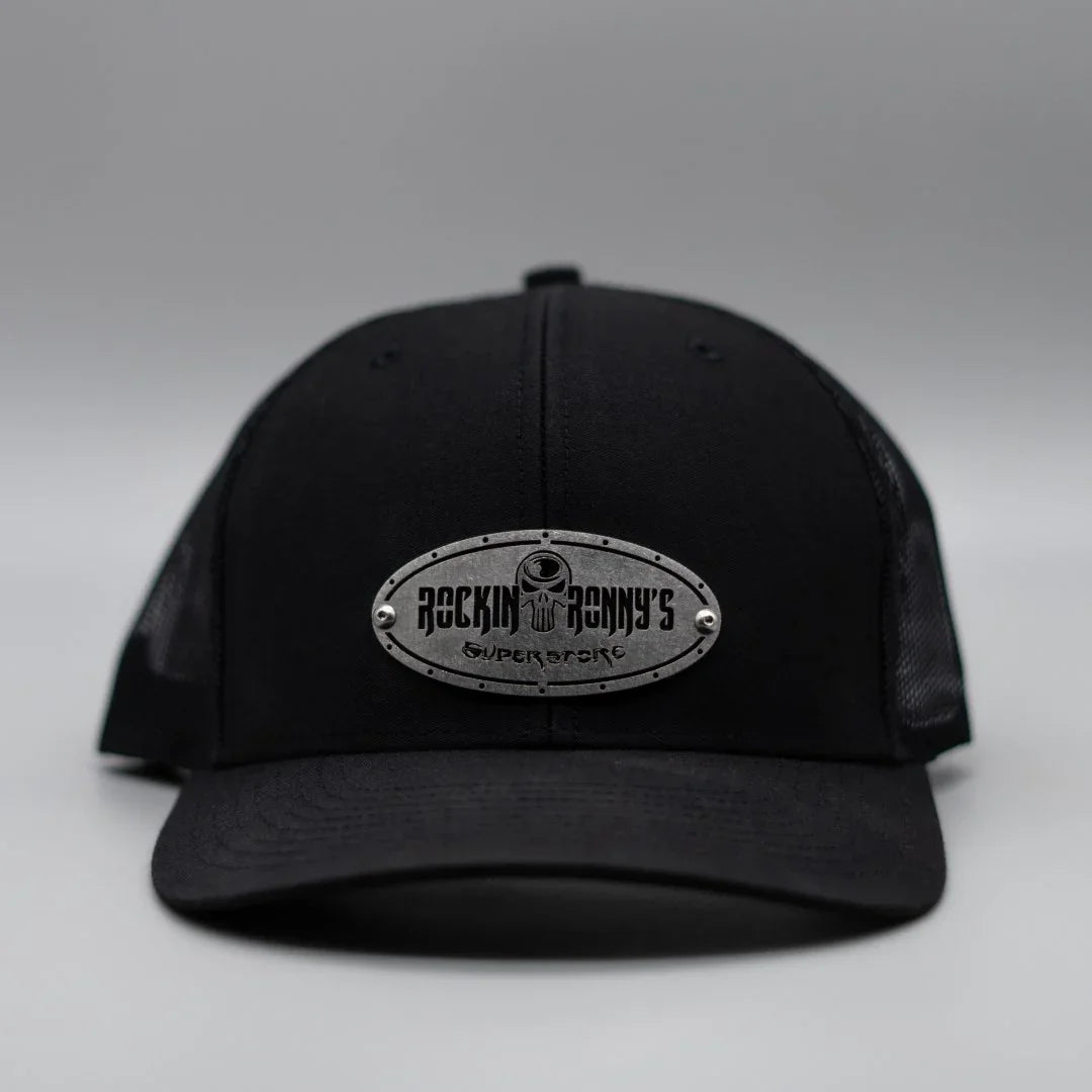 Inked in Loyalty: Companies with Remarkably Loyal Customers and Employees - Headgear Hats