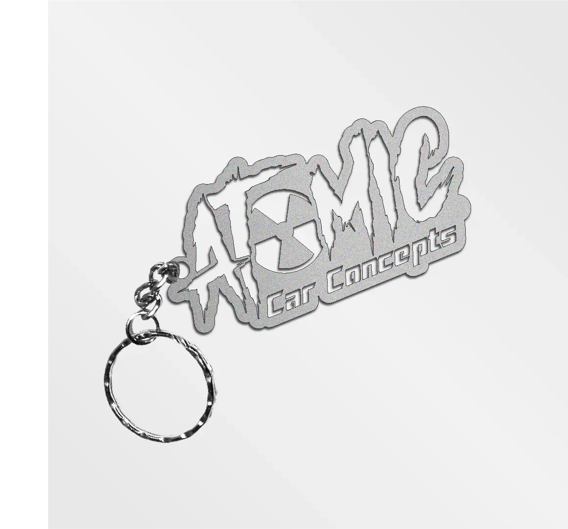 Keychains - Headgear Hats