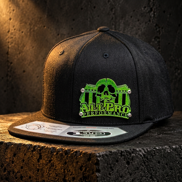 Flexfit® 110F - Custom Company Hats With Logo – Fully Customizable