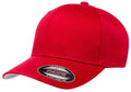 Flexfit® 6277 - Custom Company Badge Hats With Logo - Fully Customizable 2