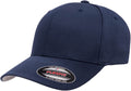 Flexfit® 6277 - Custom Company Badge Hats With Logo - Fully Customizable 5