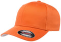 Flexfit® 6277 - Custom Company Badge Hats With Logo - Fully Customizable 16