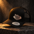 Flexfit® 6277 - Casquettes personnalisées avec insigne d'entreprise et logo - Entièrement personnalisables 2