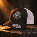 Flexfit® 6277 - Casquettes personnalisées avec insigne d'entreprise et logo - Entièrement personnalisables 1