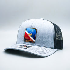 Small Business Bundle - 10 Full Color Badge Hats, Keychains and Universal Badges