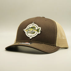 Small Business Bundle - 10 Full Color Badge Hats, Keychains and Universal Badges