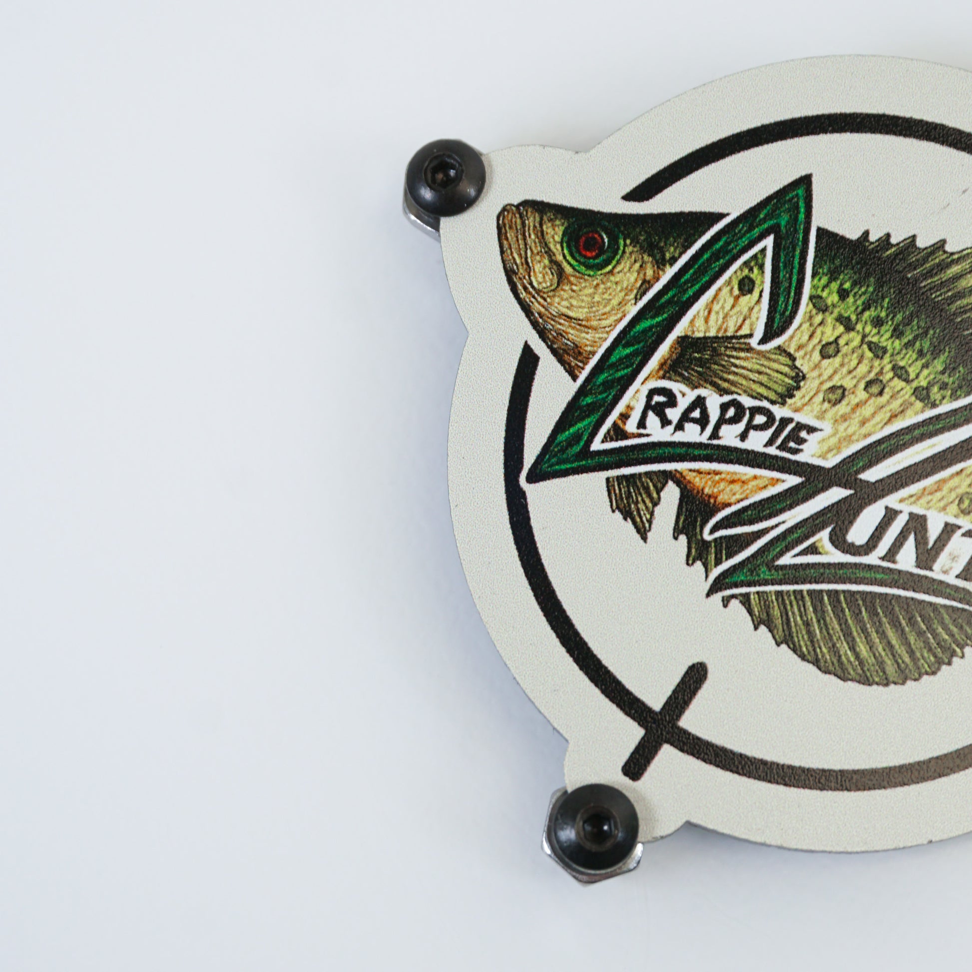 Badge Kit - Full Color Polymer Badges