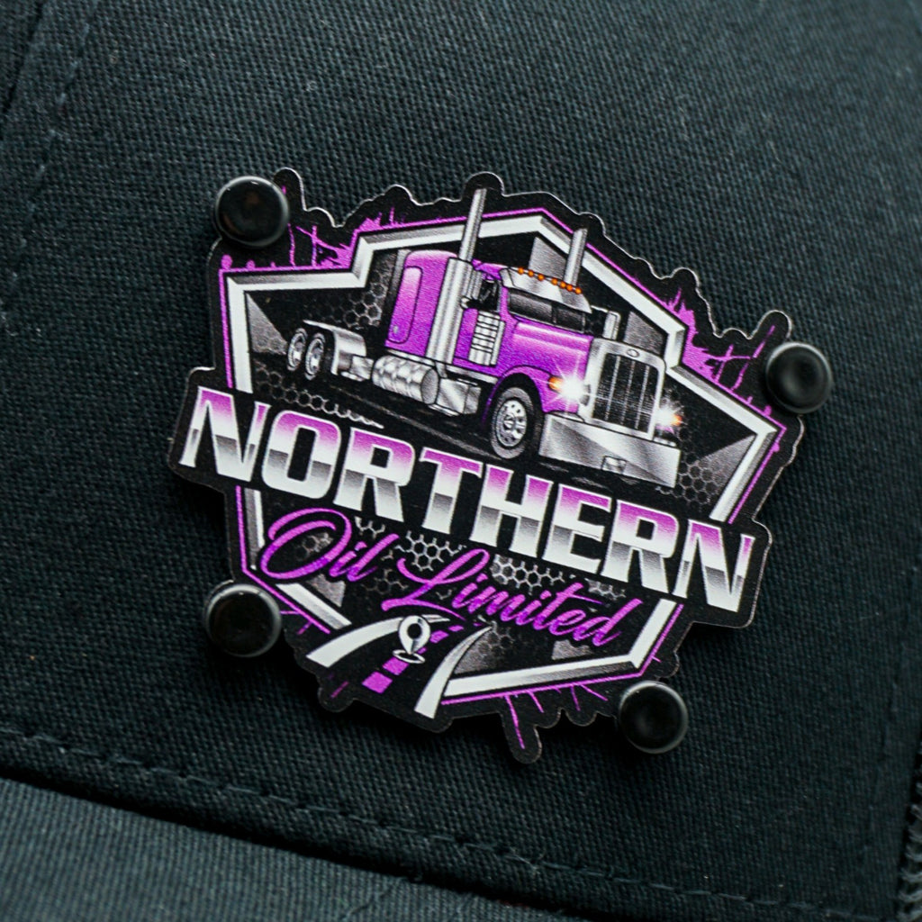 Flexfit® 110F - Custom Company Hats With Logo – Fully Customizable