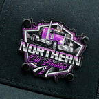 Flexfit® 110F - Custom Company Hats With Logo – Fully Customizable