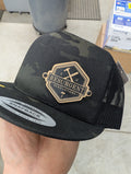 Flexfit® 110F - Casquettes d'entreprise personnalisées avec logo – Entièrement personnalisables 11