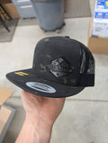 Flexfit® 110F - Casquettes d'entreprise personnalisées avec logo – Entièrement personnalisables 13