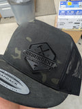 Flexfit® 110F - Casquettes d'entreprise personnalisées avec logo – Entièrement personnalisables 14