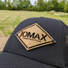 Richardson 112 Trucker - Custom Company Hats With Logo – Fully Customizable