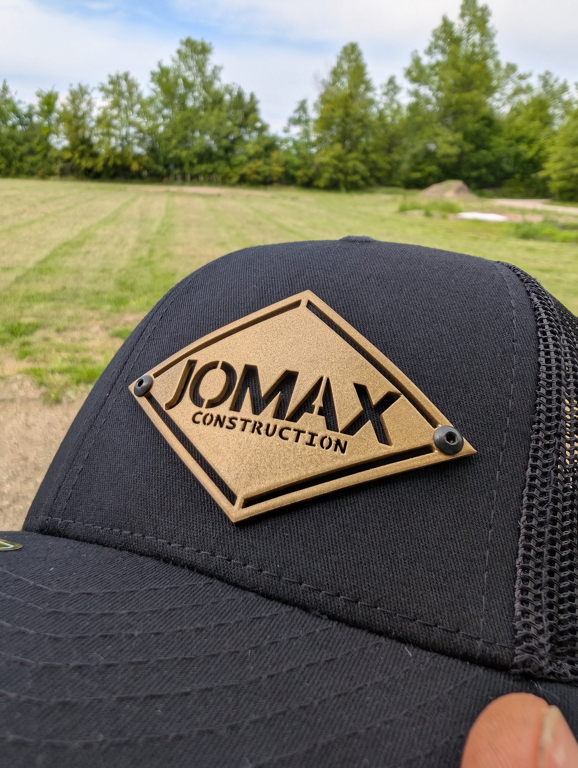 Richardson 112 Trucker - Custom Company Hats With Logo – Fully Customizable