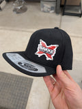 Flexfit® 110F - Casquettes d'entreprise personnalisées avec logo – Entièrement personnalisables 9