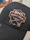 Gorra de camionero Richardson 112: gorras personalizadas con logotipo de la empresa, totalmente personalizables 27