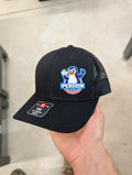 Gorra de camionero Richardson 112: gorras personalizadas con logotipo de la empresa, totalmente personalizables 26