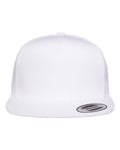 YP Classics 6006 Five Panel - Custom Company Badge Hats With Logo - Fully Customizable (Copy) 13