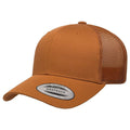 Flexfit® 6277 - Casquettes personnalisées avec insigne d'entreprise et logo - Entièrement personnalisables 7