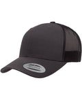 Flexfit® 6277 - Casquettes personnalisées avec insigne d'entreprise et logo - Entièrement personnalisables 9