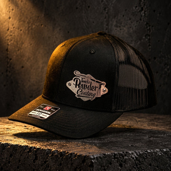 Richardson 112 Trucker - Custom Company Hats With Logo – Fully Customizable