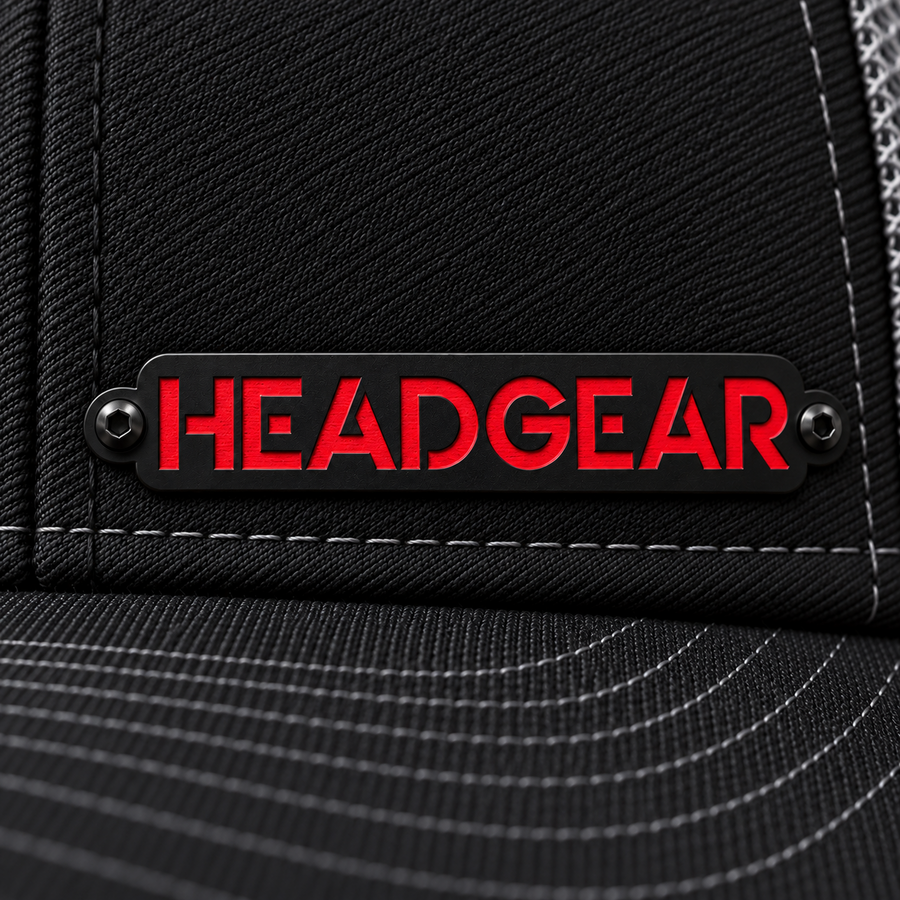 Flexfit® 6277 - Casquettes personnalisées avec insigne d'entreprise et logo - Entièrement personnalisables — view 21