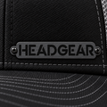 Flexfit® 6277 - Casquettes personnalisées avec insigne d'entreprise et logo - Entièrement personnalisables 22