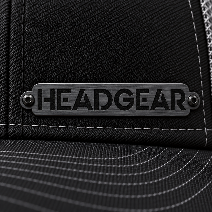 Flexfit® 6277 - Casquettes personnalisées avec insigne d'entreprise et logo - Entièrement personnalisables — view 22