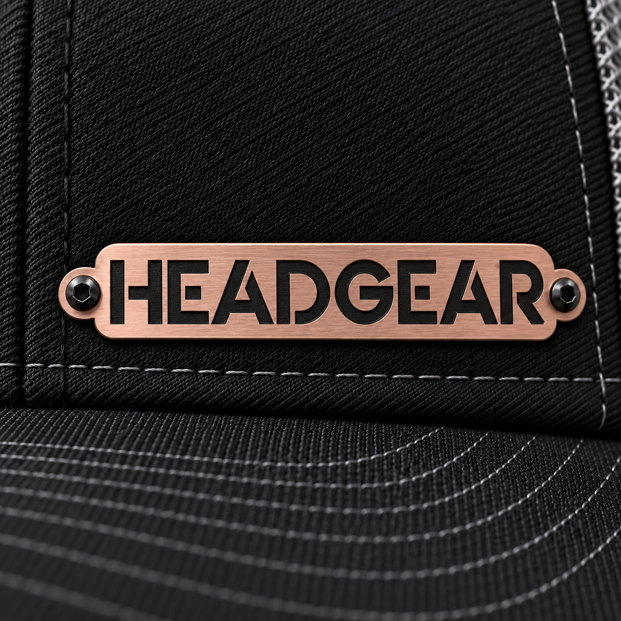 Flexfit® 6277 - Casquettes personnalisées avec insigne d'entreprise et logo - Entièrement personnalisables — view 26