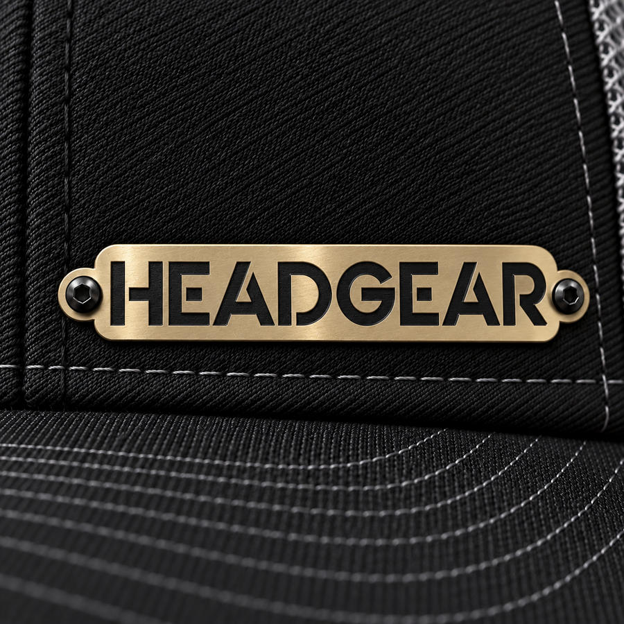 Flexfit® 6277 - Casquettes personnalisées avec insigne d'entreprise et logo - Entièrement personnalisables — view 24