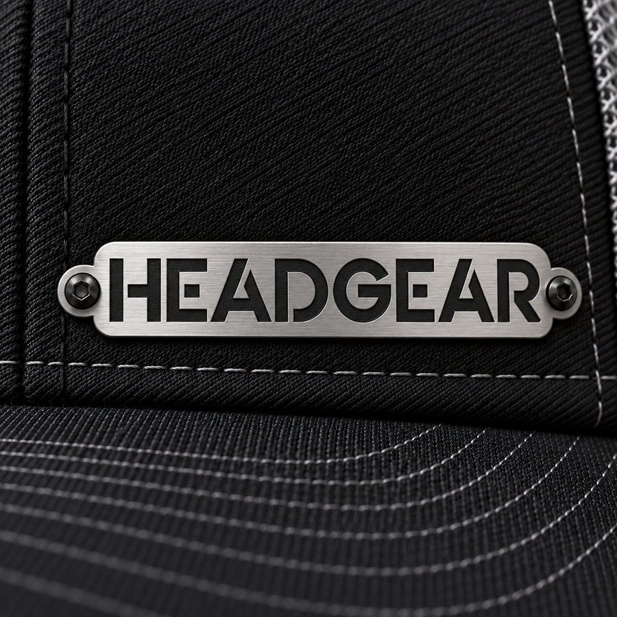 Flexfit® 6277 - Casquettes personnalisées avec insigne d'entreprise et logo - Entièrement personnalisables — view 25