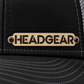 Flexfit® 6277 - Casquettes personnalisées avec insigne d'entreprise et logo - Entièrement personnalisables 23