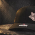 Casquette filet Richardson 112 – Chapeaux d'entreprise personnalisés avec logo – Entièrement personnalisable 28